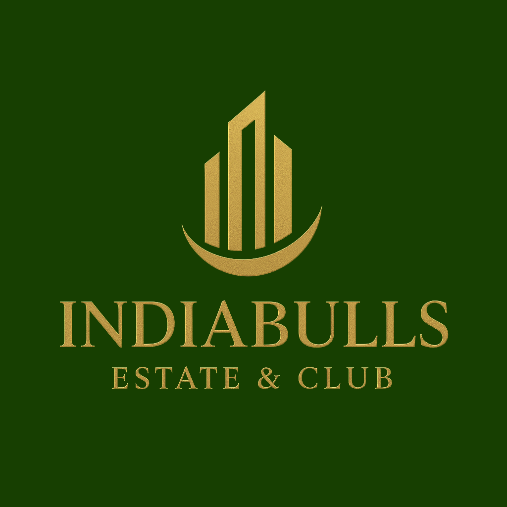 Indiabulls Estate & Club logo