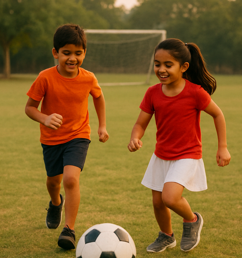 Indiabulls Playground